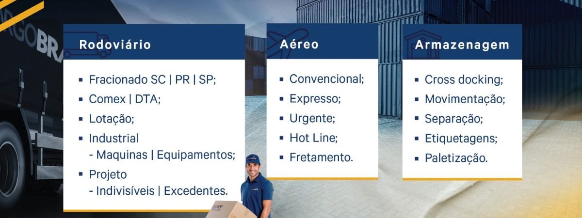 Serviços